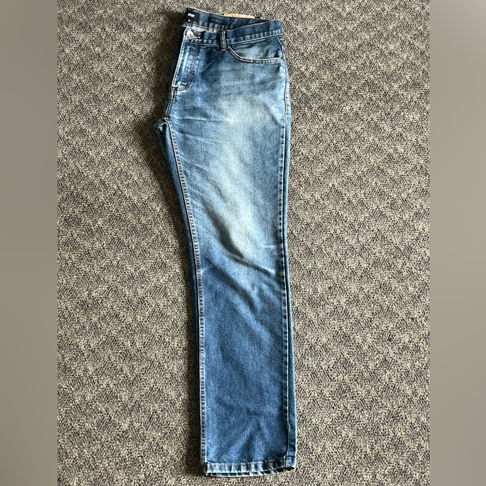 Slim Fit jeans size 38 Great condition
